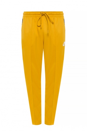 Spodnie dresowe z lampasami, zdjęcie 1 Spodnie dresowe z lampasami od Nike
